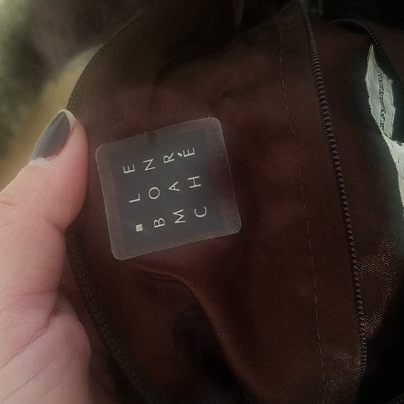 Furry Bag - Picture 5 of 8